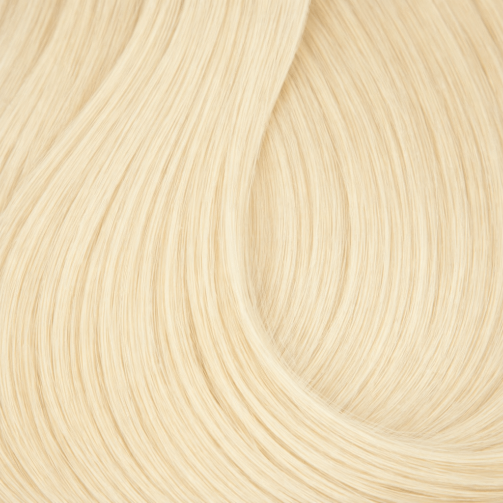 Carriwell™ Tape Hair Weft Extensions