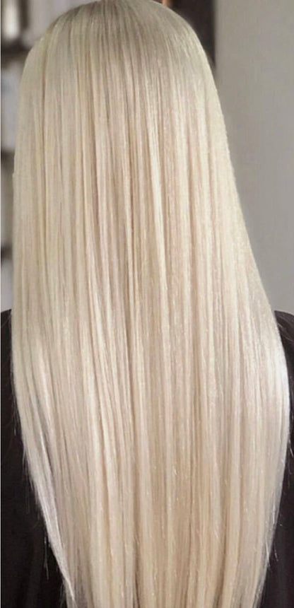 Carriwell's Blonde Edition