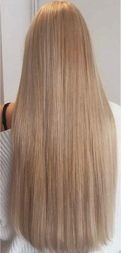 Carriwell's Blonde Edition